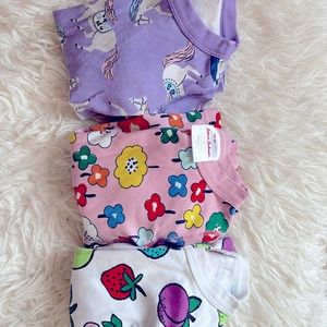 Hanna Andersson short johns size 100 (4)